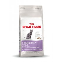 Royal Canin sterilised